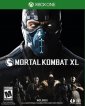 Mortal Kombat XL (Xbox One rabljeno)