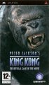Peter Jacksons King Kong Official Game Of The Movie (Sony PSP rabljeno)