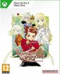 Tales Of Symphonia Remastered Chosen Edition (Xbox Series X | Xbox One)