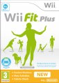 Wii Fit SAMO IGRA (Nintendo Wii rabljeno)