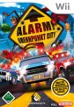 Alarm Brennpunkt City (Nintendo Wii rabljeno)