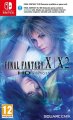 Final Fantasy X / X2 HD Remaster (Nintendo Switch rabljeno)