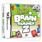 Junior Brain Trainer Maths Edition (Nintendo DS)
