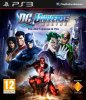 DC Universe Online (PlayStation 3 rabljeno)