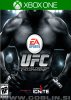 UFC (Xbox One rabljeno)