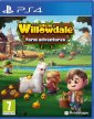 Life In Willowdale Farm Adventures (Playstation 4)