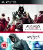Assassins Creed 2 + Assasins Creed (Playstation 3 rabljeno)