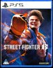Street Fighter 6 Lenticular Edition (Playstation 5)