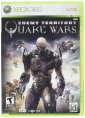Enemy Territory Quake Wars (Xbox 360 rabljeno)