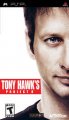 Tony Hawks Project 8 (Sony PSP rabljeno)