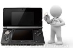 Nintendo 3DS 2DS DSi DS GBA servis | Nintendi popravilo | čiščenje in saniranje