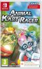 Animal Kart Racer (Nintendo Switch koda v škatli)