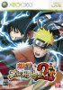 Naruto Shippuden Ultimate Ninja Storm 2 (Xbox 360 rabljeno)