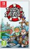 Trash Sailors (Nintendo Switch)