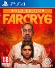 Far Cry 6 Gold Edition (Playstation 4)