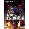 Transformers Revenge Of The Fallen (Playstation 2 rabljeno)