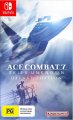 Ace Combat 7 Skies Unknown - Deluxe Edition (Nintendo Switch)