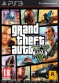 Grand Theft Auto V GTA 5 (PlayStation 3 rabljeno)