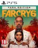 Far Cry 6 Yara Day One Special Edition (PlayStation 5)