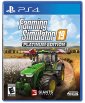 Farming Simulator 19 Platinum Edition (PlayStation 4 rabljeno)