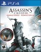 Assassins Creed 3 Remastered (Playstation 4 rabljeno)