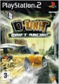 D Unit Drift Racing (Playstation 2 rabljeno)