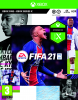 FIFA 21 (Xbox One rabljeno)