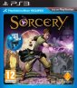 Sorcery Move Compatible (PlayStation 3 rabljeno)
