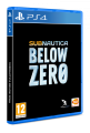 Subnautica Below Zero (PlayStation 5)