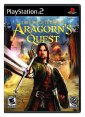 The Lord of The Rings Aragorns Quest (Playstation 2 rabljeno)