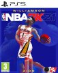 NBA 2K21 Standard Edition (PlayStation 5)