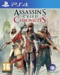 Assassins Creed Chronicles (PlayStation 4 rabljeno)