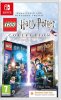 LEGO Harry Potter Collection Years 1-7 (Nintendo Switch koda v škatli)