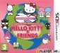 Around the World with Hello Kitty (Nintendo 3DS rabljeno)