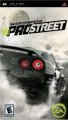 Need For Speed ProStreet (Sony PSP rabljeno)