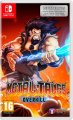 Metal Tales Overkill Deluxe Edition (Nintendo Switch)