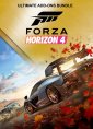 Forza Horizon 4 Ultimate Edition dodatek (Xbox One | PC)