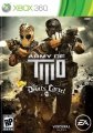 Army Of Two Devils Cartel (Xbox 360 rabljeno)