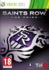 Saints Row The Third (Xbox 360 Rabljeno)