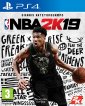 NBA 2K19 (PlayStation 4)