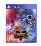 Street Fighter V Champion Edition (PlayStation 4)