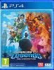 Minecraft Legends Deluxe Edition (Playstation 4)