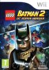 Lego Batman 2 DC Super Heroes (Nintendo Wii rabljeno)