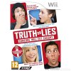 Truth or Lies (Nintendo Wii rabljeno)