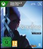 Asterigos: Curse Of The Stars - Collectors Edition (Xbox Series X & Xbox One)