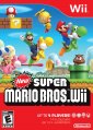 New Super Mario Bros (Nintendo Wii rabljeno)