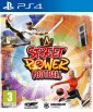 Street Power Football (Playstation 4)