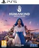Humankind Heritage Edition (Playstation 5)