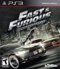 Fast & Furious Showdown (PlayStation 3 rabljeno)