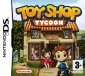 Toy Shop Tycoon (Nintendo DS rabljeno)